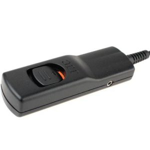 Controle Disparador Para Câmeras Fotográficas Nikon MC-30 Ma-b JJC