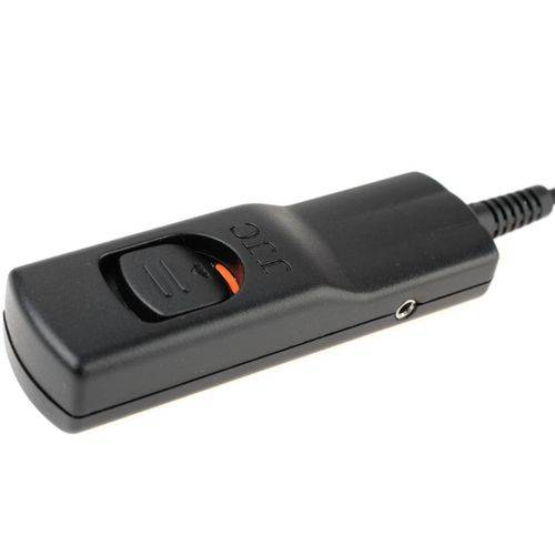 Controle Disparador Para Câmeras Fotográficas Nikon MC-30 Ma-b JJC