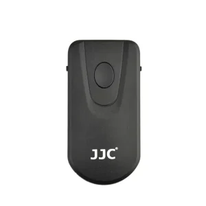 Controle Remoto Universal Infravermelho JJC IS-U1 Canon, Nikon, Sony