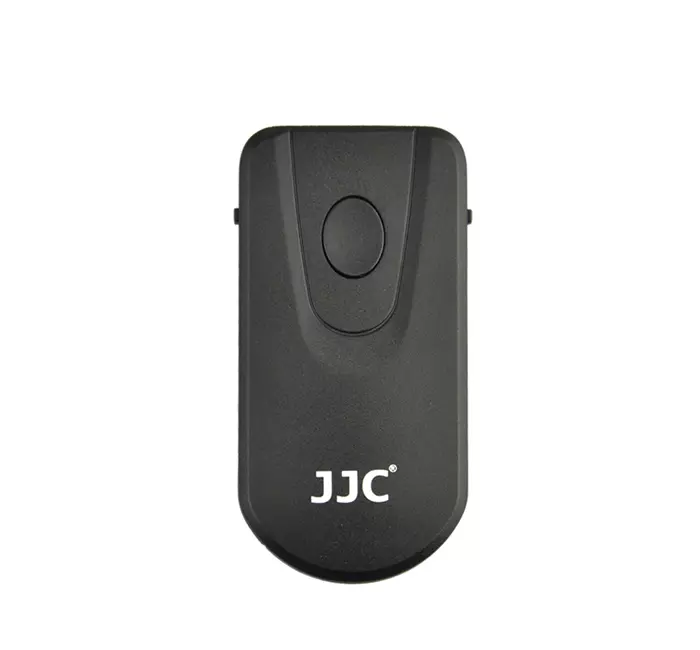 Controle Remoto Universal Infravermelho JJC IS-U1 Canon, Nikon, Sony