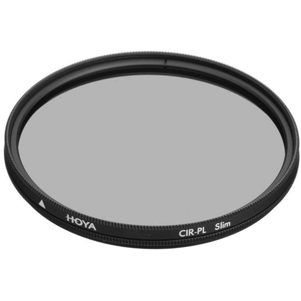 Filtro Polarizador Circular 52mm CIR-PL Hoya