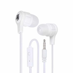 Fone de Ouvido Com Microfone Easy Flat ChipSCE