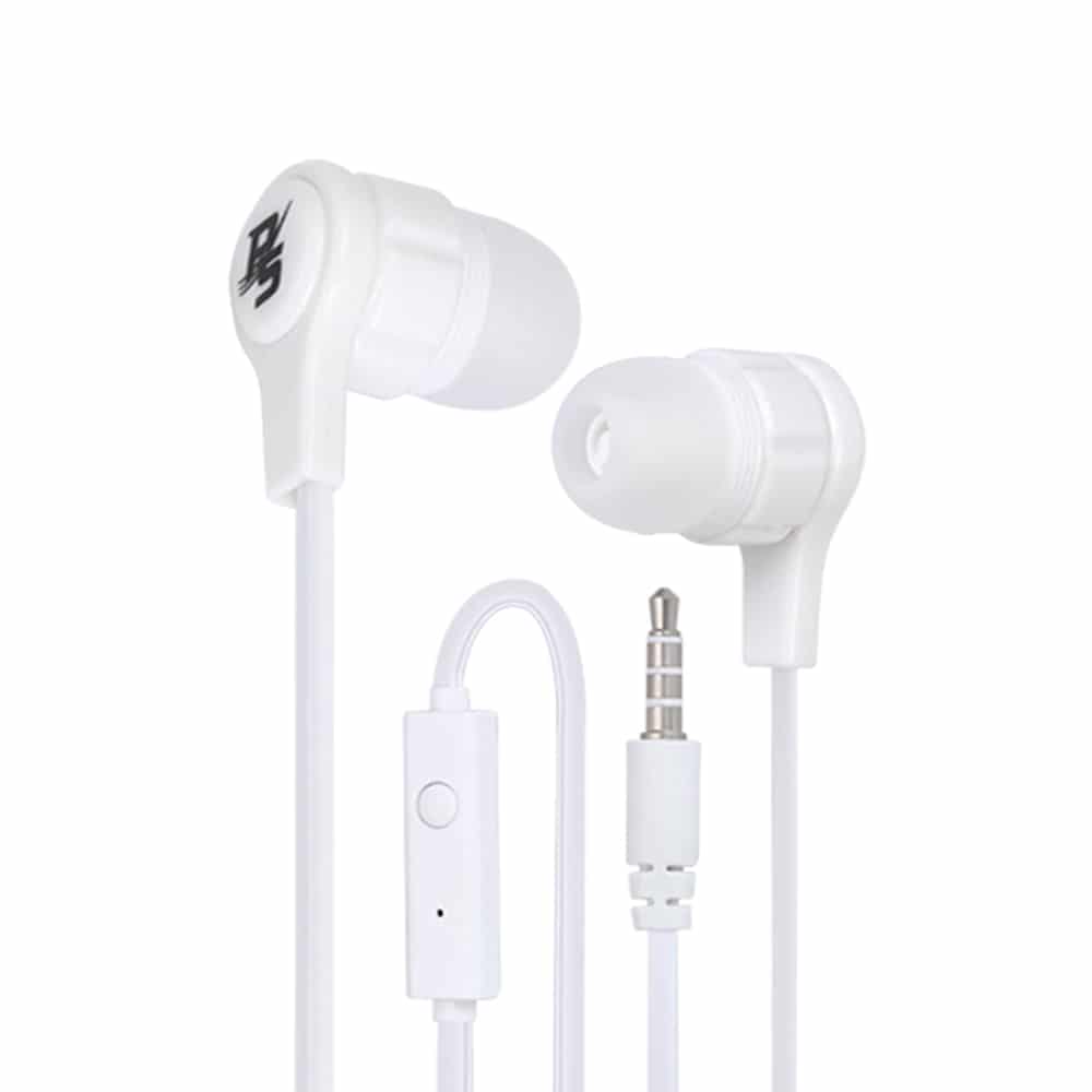 Fone de Ouvido Com Microfone Easy Flat ChipSCE