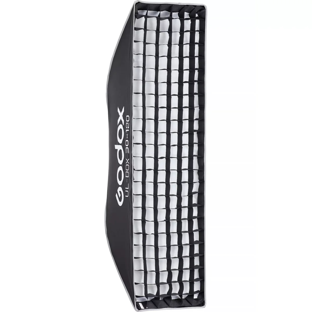 Sombrinha Softbox Godox UL-BOX-30×120 Encaixe Bowens Com Grid