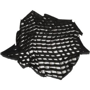 Grid Colmeia P120G Para Softbox Godox P120H, P120L, QR-P120