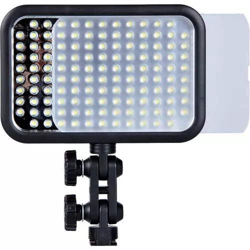 Godox LED126 Iluminador de Led 7,5W Kit com Bateria e Carregador - Image 6