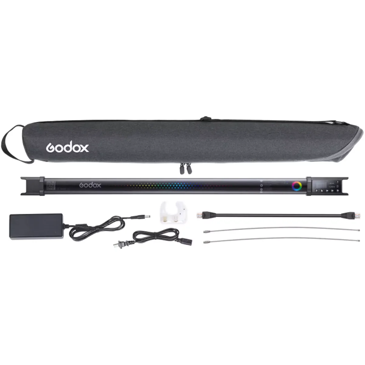 Godox TL60 Bastão de Led RGB Bluetooth, Wi-Fi, DMX1699
