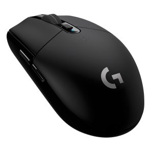 Mouse Gamer Sem Fio Logitech G305 Lightspeed