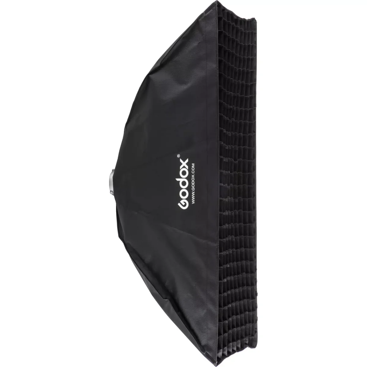 Softbox Strip Light 35x160cm Encaixe Bowens com Grid Godox