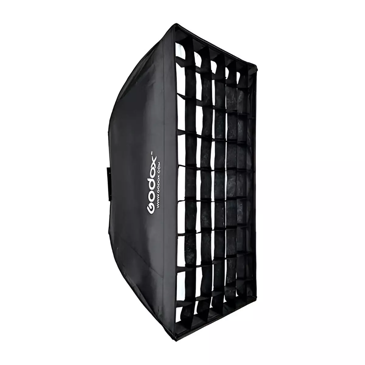 Softbox 60×60 com Grid Para Flash Encaixe Bowens Godox