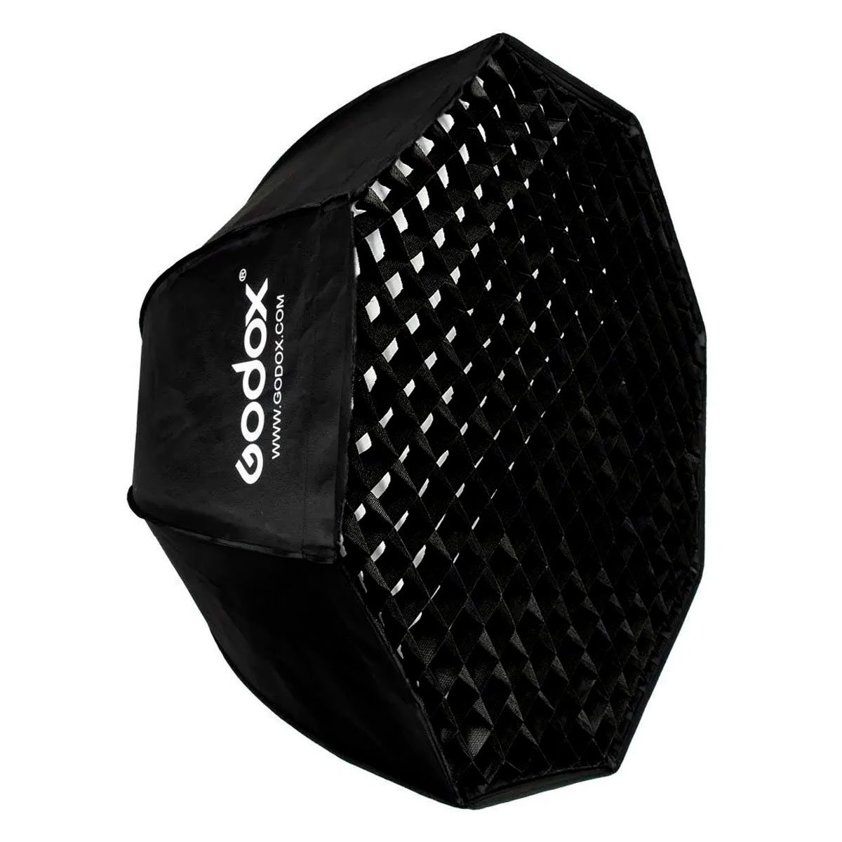 Softbox Octabox Bowens 140 Cm Godox com Grid