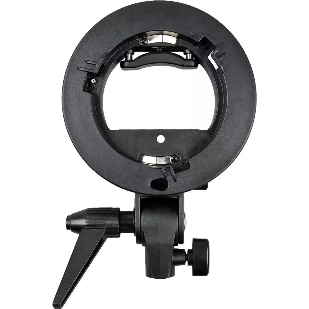 Softbox Speedlite 80x80cm Suporte Bowens S1 Godox SFGV-G8080 - Image 4