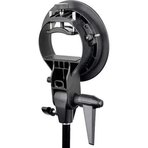 Softbox Speedlite 80x80cm Suporte Bowens S1 Godox SFGV-G8080 - Image 5