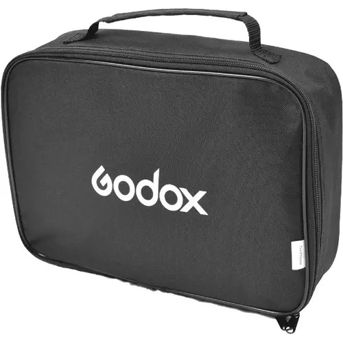 Softbox Speedlite 80x80cm Suporte Bowens S1 Godox SFGV-G8080 - Image 6