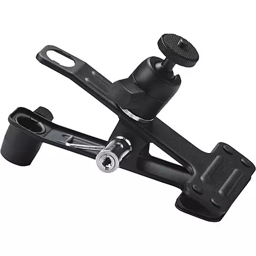 Grampo Super Clamp Com Ball Head A-07R Greika