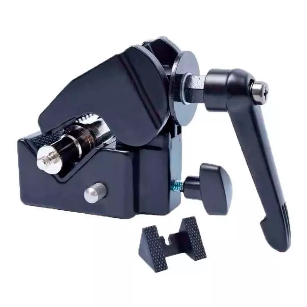 Suporte Super Clamp Multifuncional A-25 Greika