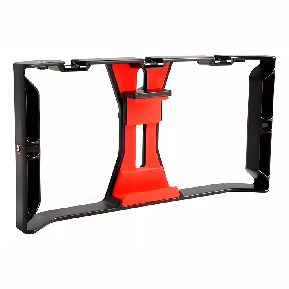 Estabilizador Suporte Gaiola Cage Para Smartphones