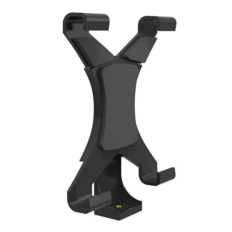 Adaptador Universal Suporte Tablet iPad 7 A 9 Polegadas P/ Tripé - Image 4