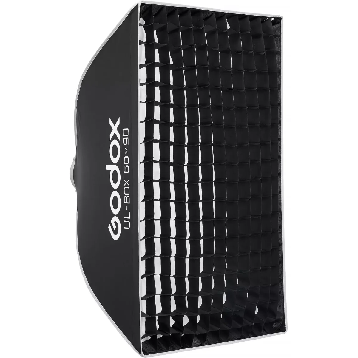 Sombrinha Softbox Godox UL-BOX-60×90 Encaixe Bowens Com Grid