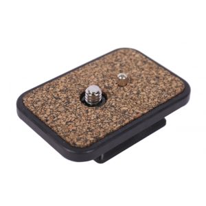 Sapata Wf Engate Rápido Para Tripé Wt 3716