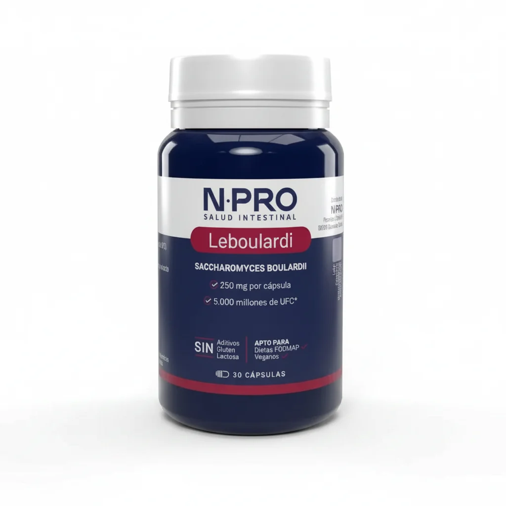 Leboulardi 30 caps Npro - Image 2