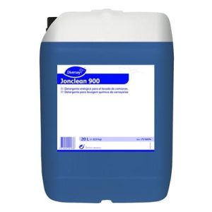 Jonclean 900 20L – Detergente para lavagem de carroçarias