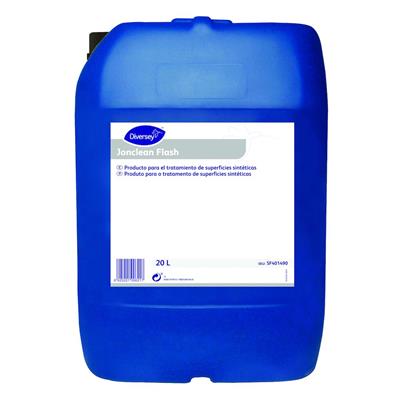 Jonclean Flash 5L – Produto para tratamento de PVC