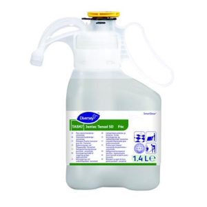 TASKI Jontec Tensol SD F4c 1.4L – Produto para limpeza e manutenção de pavimentos – SmartDose®