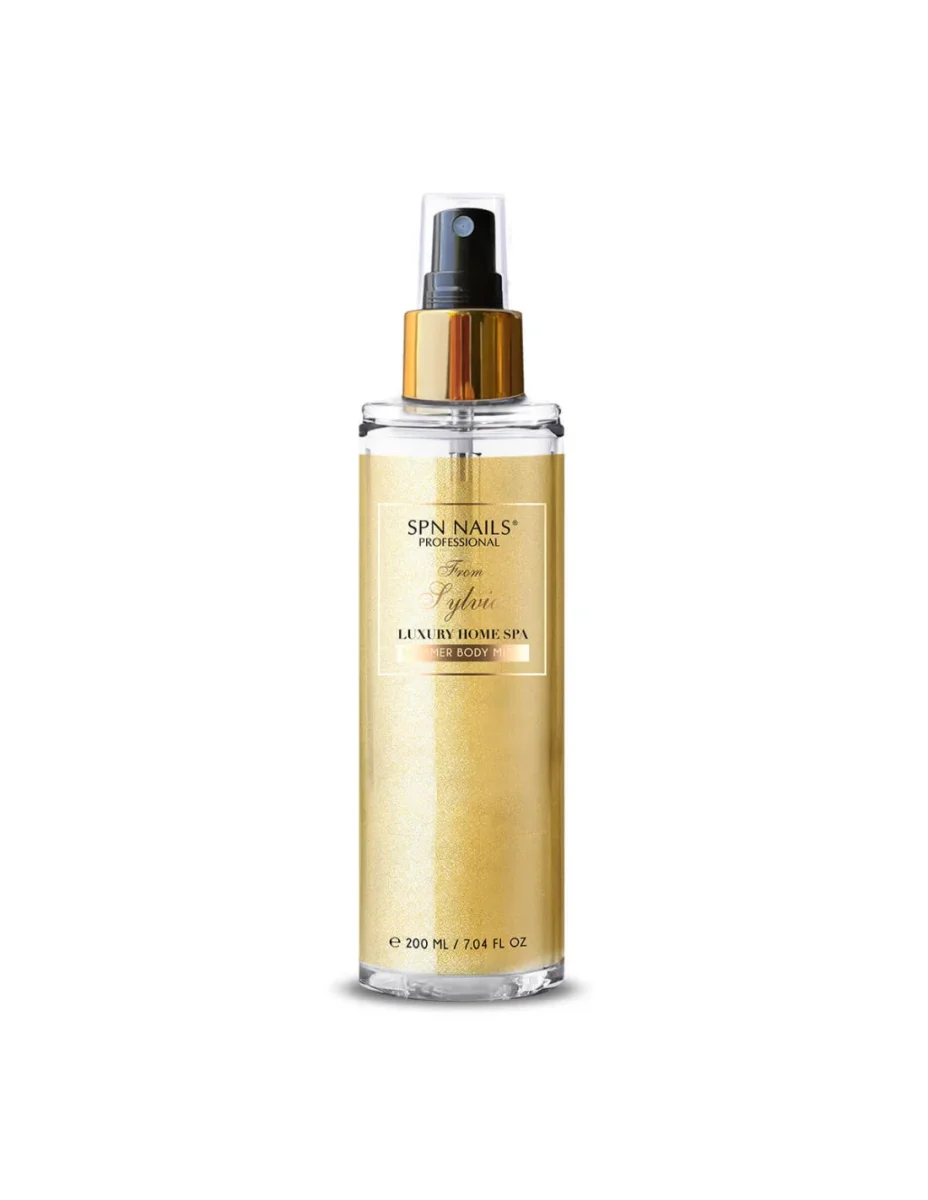 Bruma Perfumada from Sylvia Shimmer 200ml