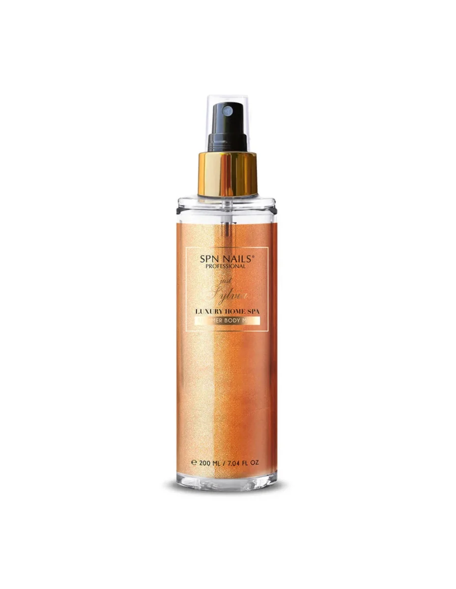 Bruma Perfumada Just Sylvia Shimmer 200ml