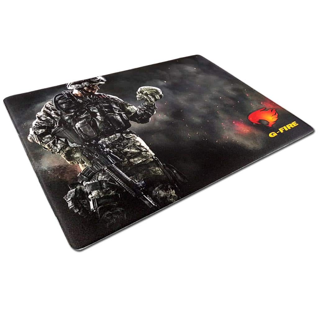 MousePad Gamer G-Fire MP2018-C - Image 3