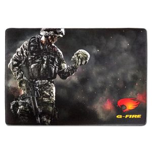 MousePad Gamer G-Fire MP2018-C