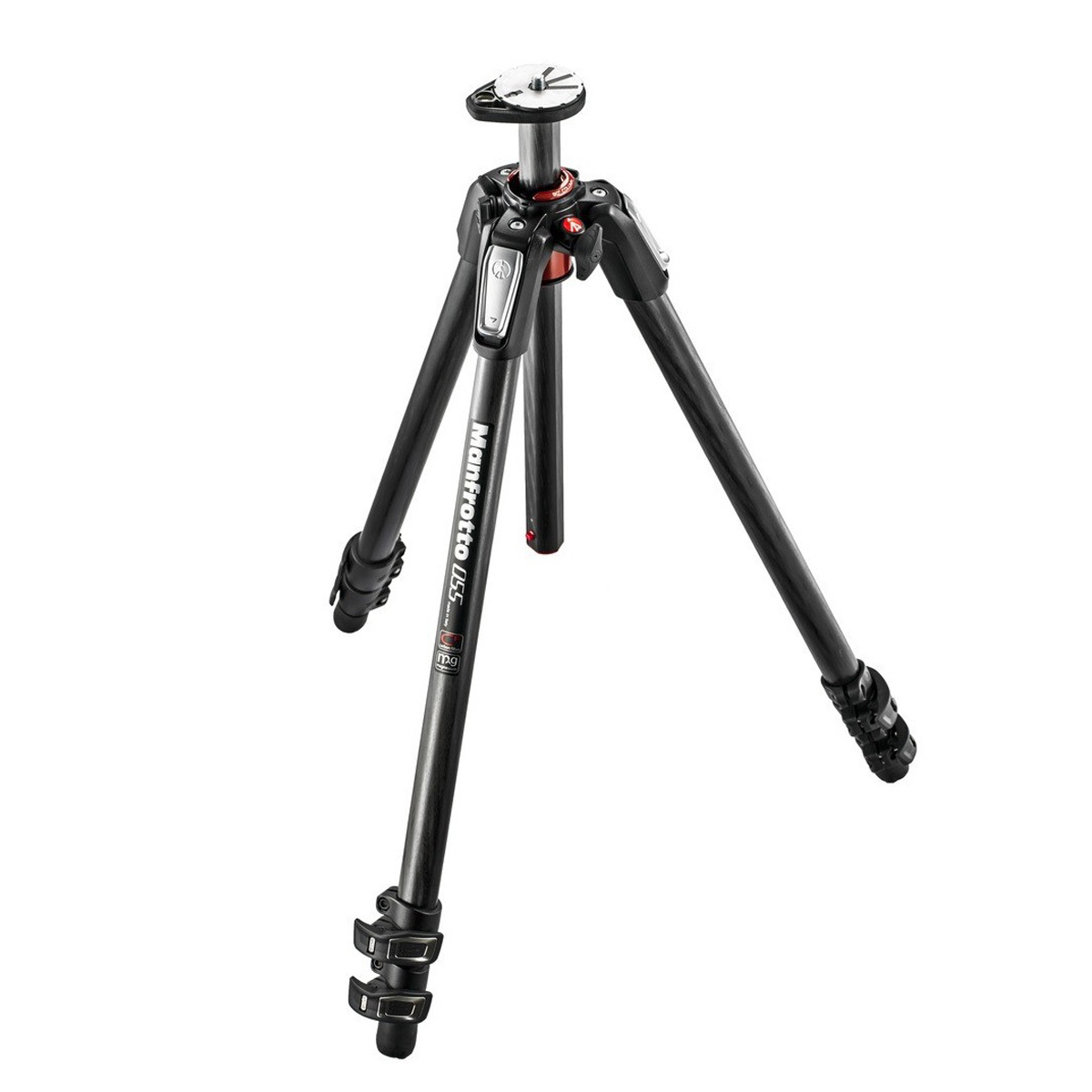 Tripé Manfrotto MT055XPRO3