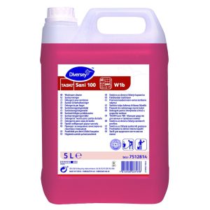 TASKI Sani 100 W1b – Detergente para casas de banho