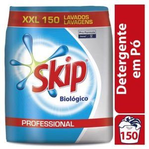 Skip PF Biológico 150 Doses 14,25 kg