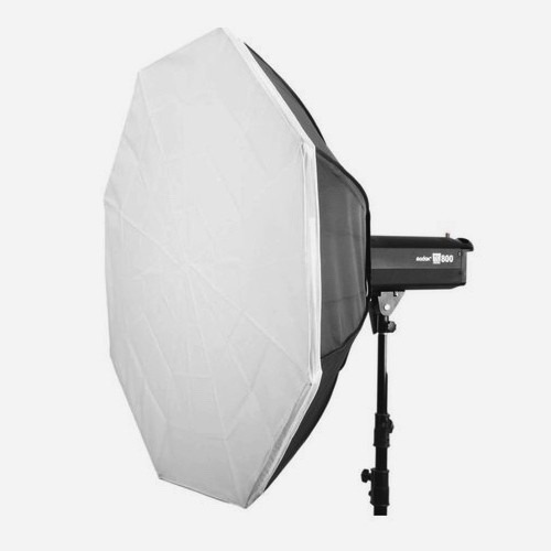 Softbox Octabox Bowens 140 Cm Godox com Grid - Image 4