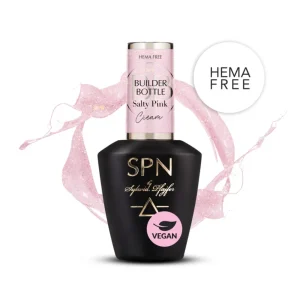 Builder Bottle Cream - Salty Pink 10ml