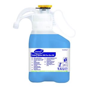 TASKI Sprint 200 Pur-Eco SD 1.4L – Detergente multiusos em SmartDose®
