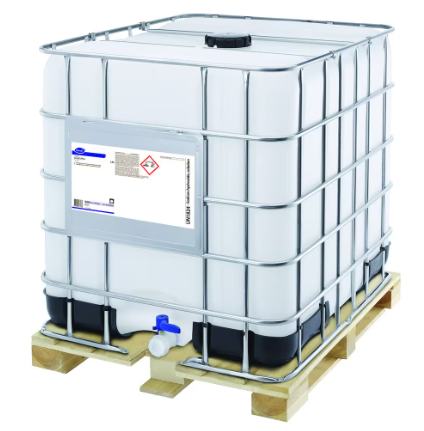 Suma Ultra L2e 950L – Detergente líquido para lavagem automática de loiça – águas macias