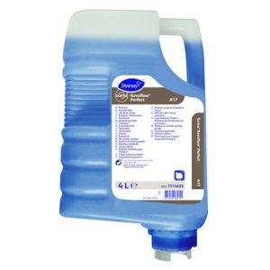 Suma Revoflow Perfect A17 4L – Secante neutro concentrado para lavagem automática de louça