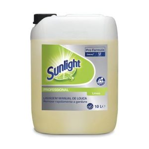 Sunlight PF Limão 10L