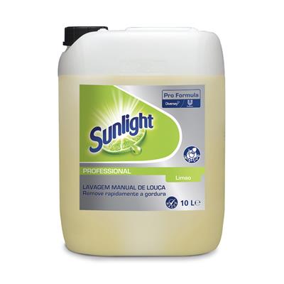 Sunlight PF Limão 10L