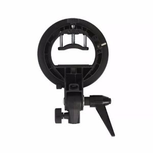 Suporte Flash Dedicado Speedlite Softbox Bowens Godox