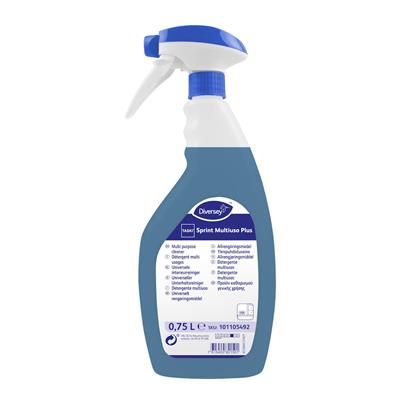 TASKI Sprint Multiuso Plus – Detergente multiusos