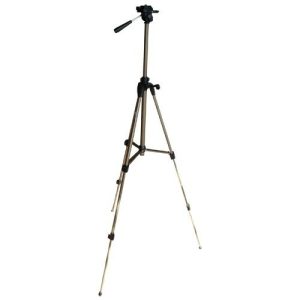 Tripé Para Câmera Fotografica Weifeng 138 Cm  WT3710